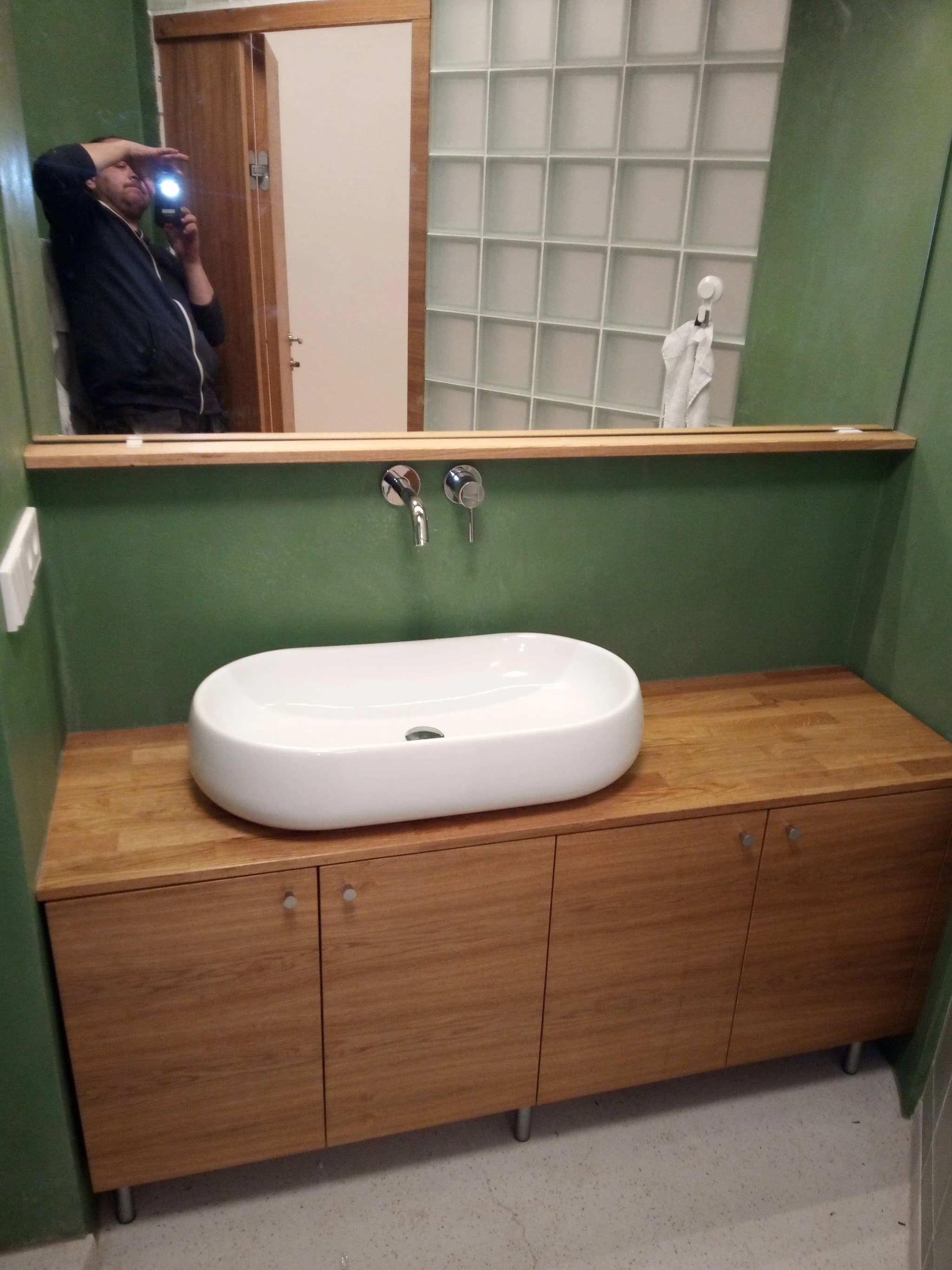 Zakázková výroba 1