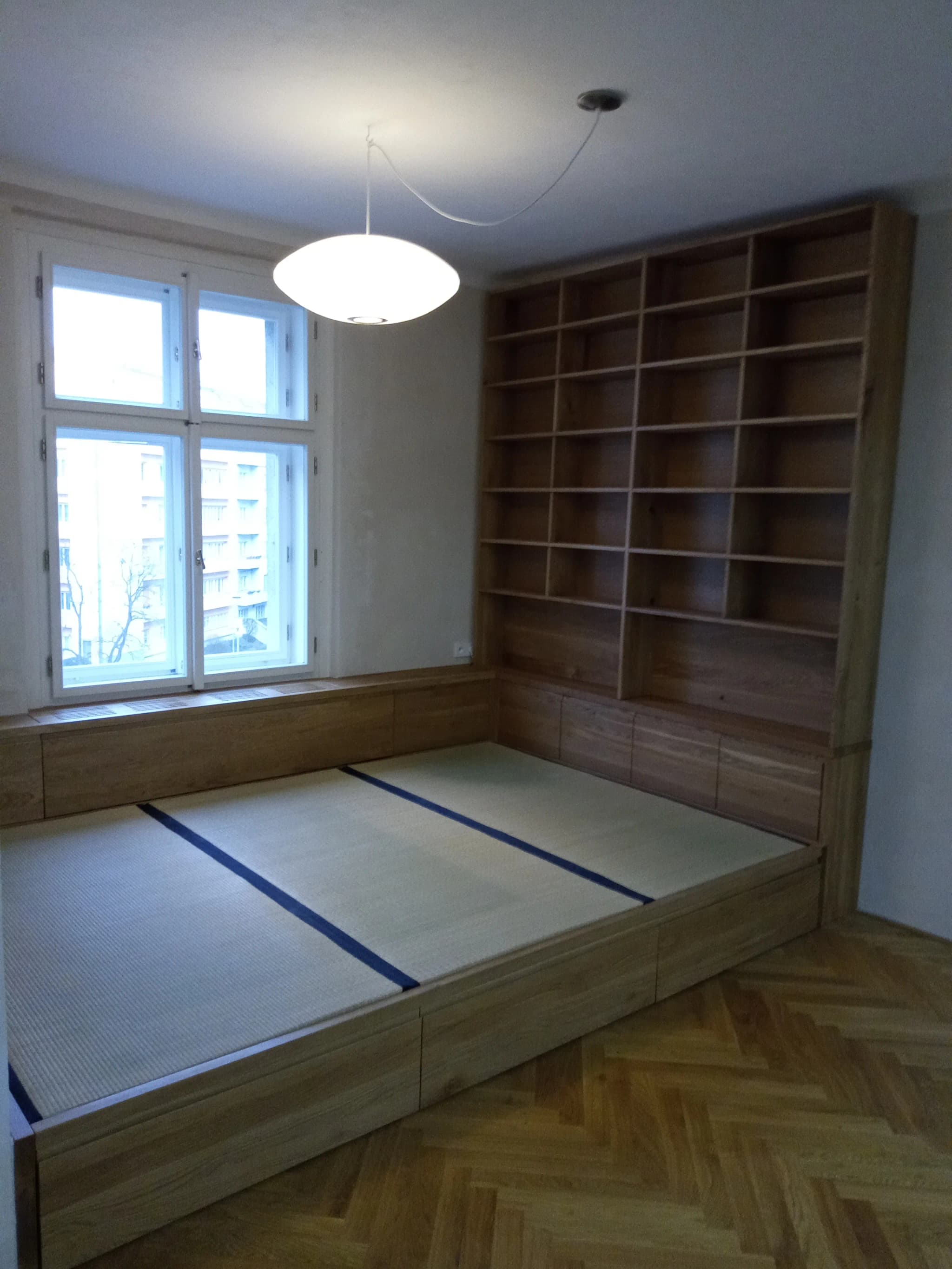 Zakázková výroba 4